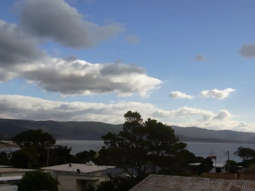 Main view of Homely unit listing, 1/41a Foster Street, Bicheno TAS 7215