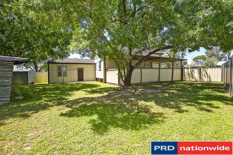 Second view of Homely house listing, 84 Elizabeth Crescent, Kingswood NSW 2747