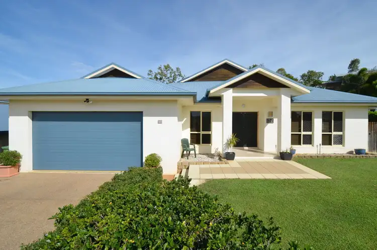 58 Riverbend Drive, Douglas QLD 4814