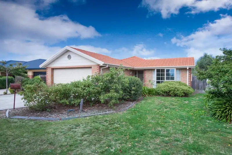 Main view of Homely house listing, 9 Landscape Close, Gisborne VIC 3437