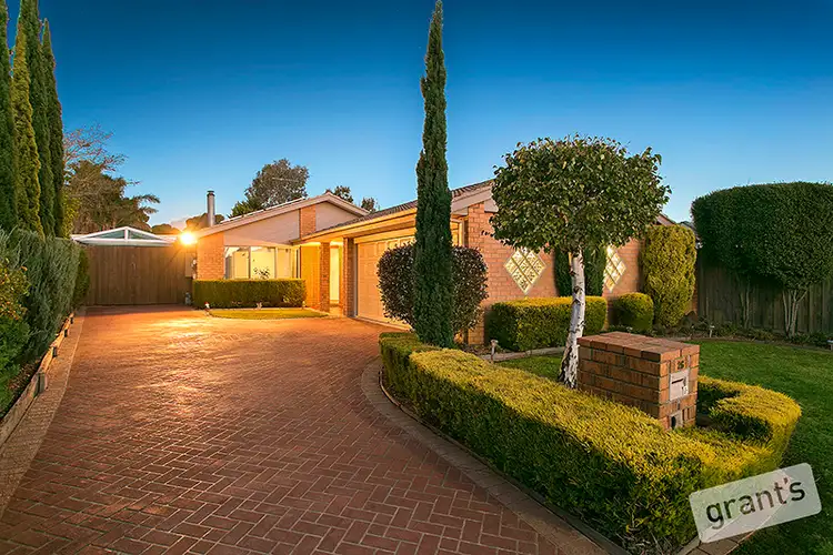 26 Coolong Avenue, Berwick VIC 3806