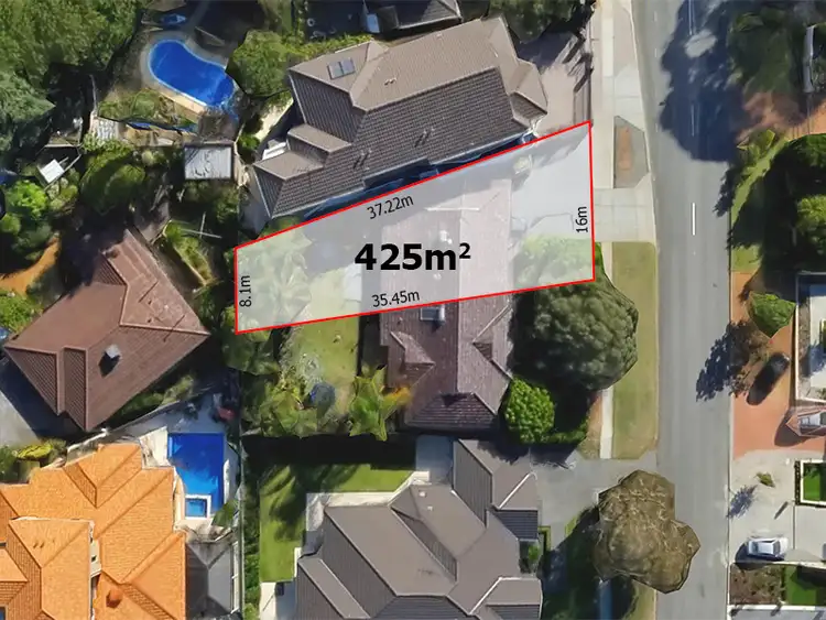 5 Valencia Avenue, Churchlands WA 6018