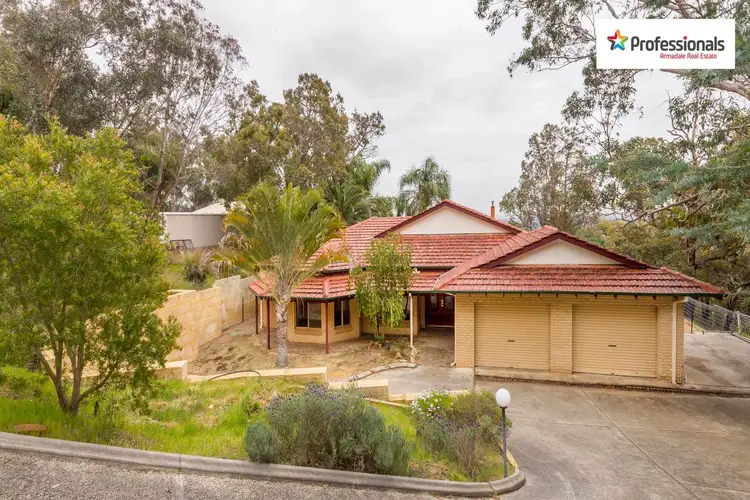Fourth view of Homely house listing, 31 Bromfield Dr, Kelmscott WA 6111
