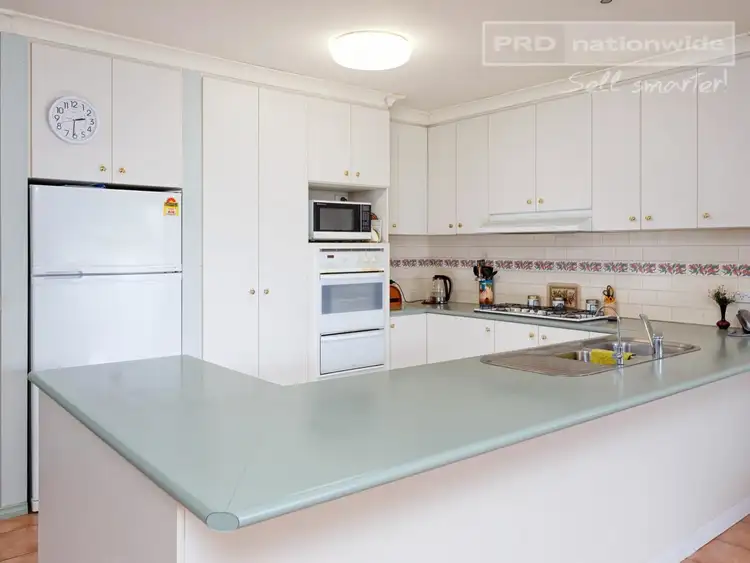 Fifth view of Homely house listing, 7 Lachlan Place, Tatton NSW 2650