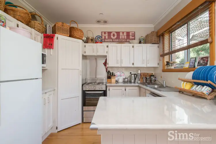 Third view of Homely house listing, 22 Delungra Road, Trevallyn TAS 7250