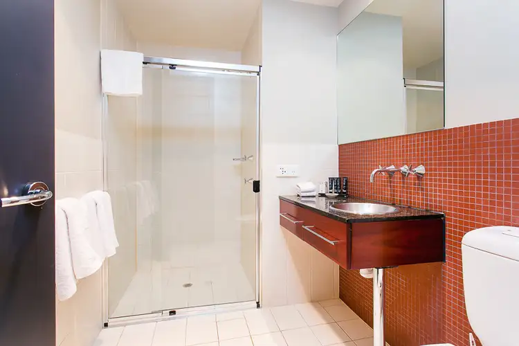 Fifth view of Homely apartment listing, 121/61 Hindmarsh Square, Adelaide SA 5000