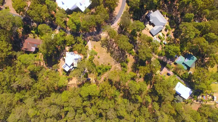 Third view of Homely land listing, 14 Burri Palm Way, Surfside NSW 2536