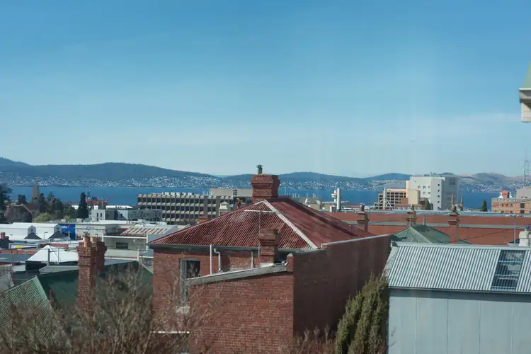 Third view of Homely unit listing, 10/57 Warwick Street, Hobart TAS 7000