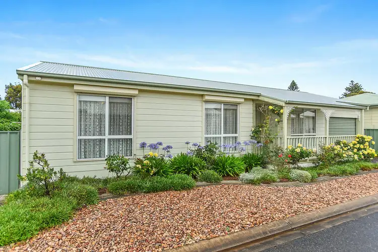 Sixth view of Homely house listing, 101 Rosetta Village, Maude St, Encounter Bay SA 5211