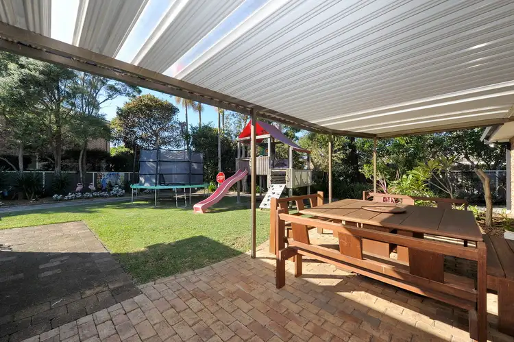 Seventh view of Homely house listing, 8 Crystal Close, Fingal Bay NSW 2315