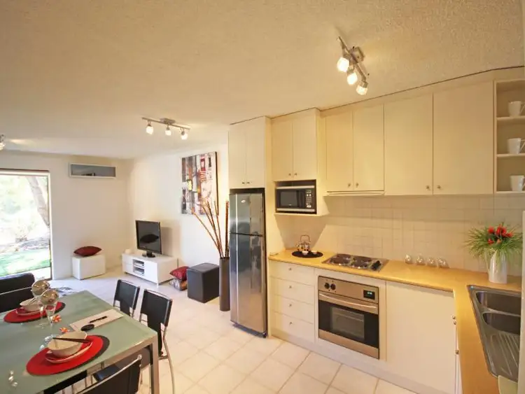 Second view of Homely apartment listing, 2/78 Stanley Street, Scarborough WA 6019