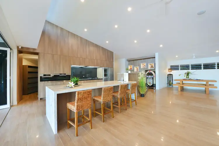 Sixth view of Homely house listing, 50 Fig Tree Dr, Caravonica QLD 4878