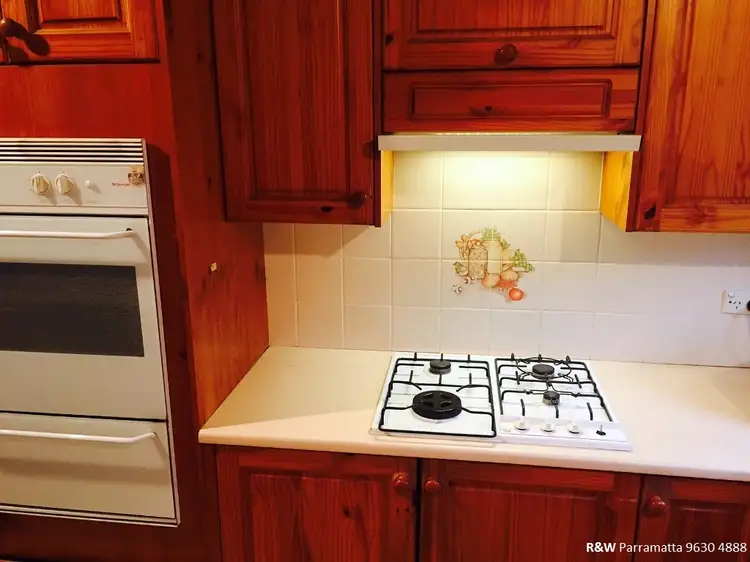 Third view of Homely house listing, 2 Kirk Avenue, Guildford NSW 2161