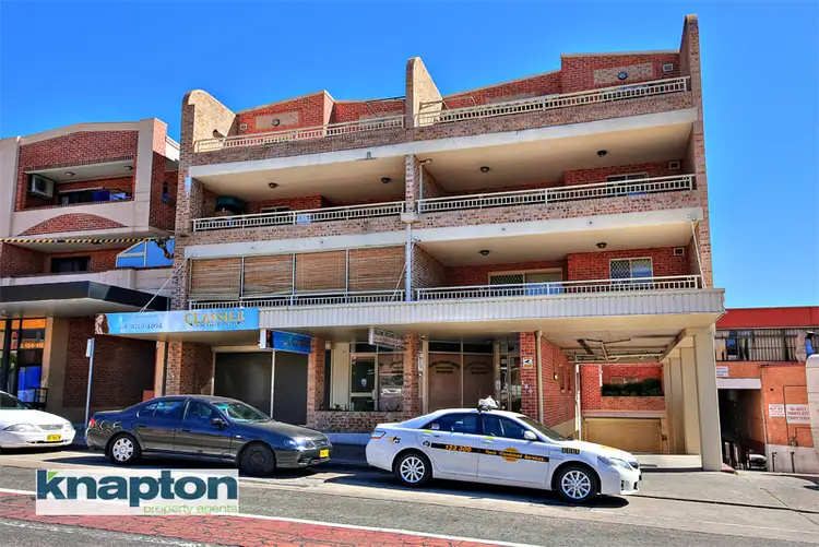 Third view of Homely unit listing, 9/180 Haldon Street, Lakemba NSW 2195
