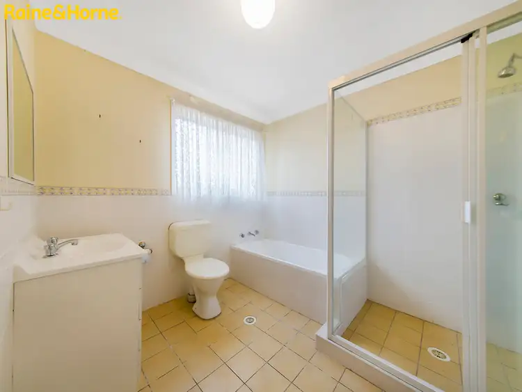 Sixth view of Homely villa listing, 16/22 HALL ST, St Marys NSW 2760