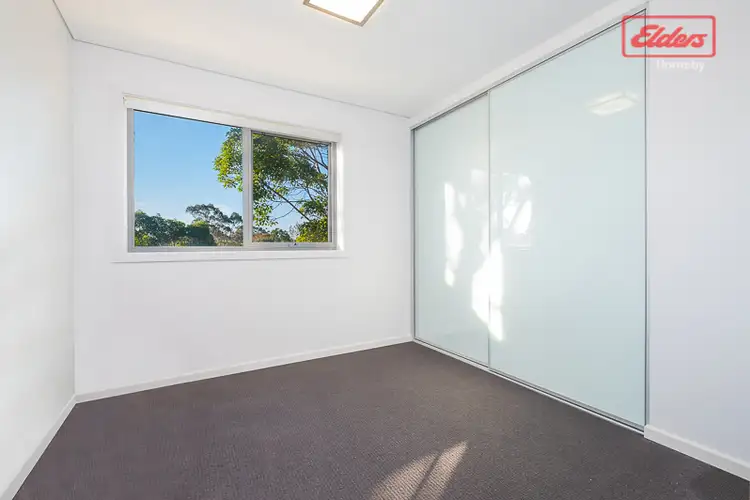 Fourth view of Homely apartment listing, 202/42 Park Ave, Waitara NSW 2077