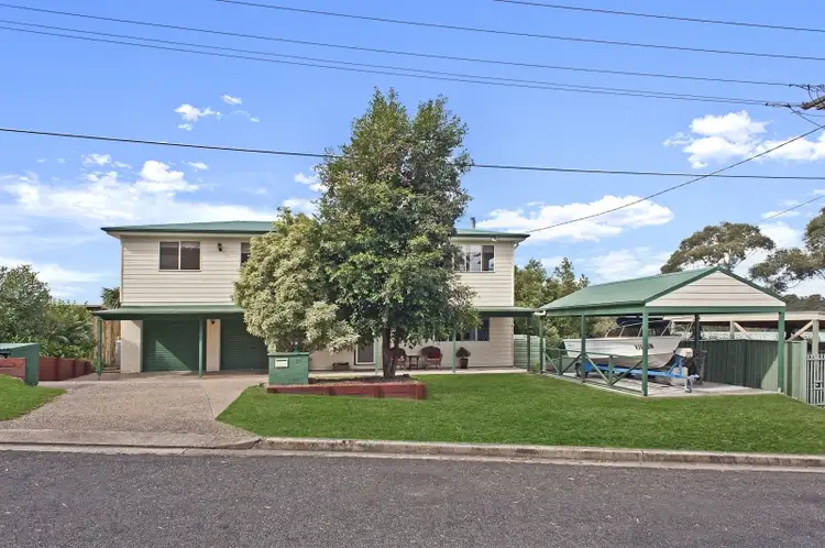 Second view of Homely house listing, 22 Nelligen Place, Nelligen NSW 2536
