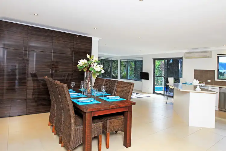 Second view of Homely house listing, 15 The Concourse, Cambewarra NSW 2540