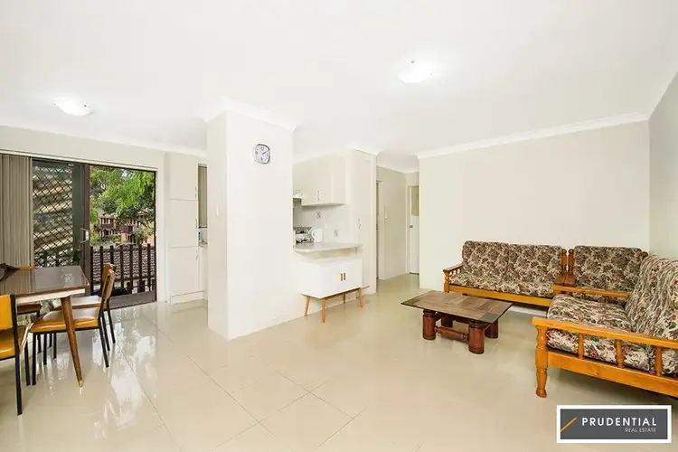 Third view of Homely unit listing, 9/17-25 Rudd Road, Leumeah NSW 2560