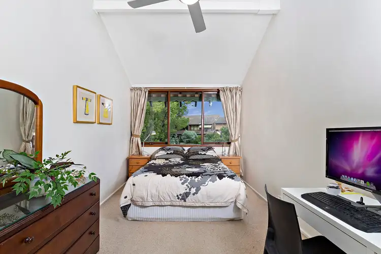 Fifth view of Homely townhouse listing, 18/32 Chandos Street, Ashfield NSW 2131