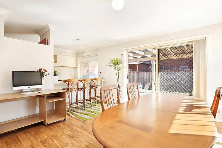 Third view of Homely house listing, 35 Bricketwood Drive, Woodcroft NSW 2767