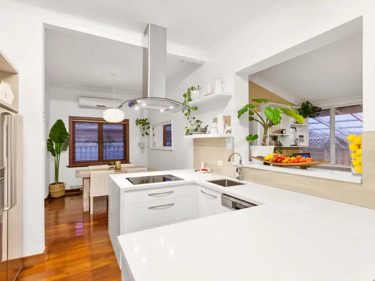 Second view of Homely house listing, 242 Hancock Street, Doubleview WA 6018