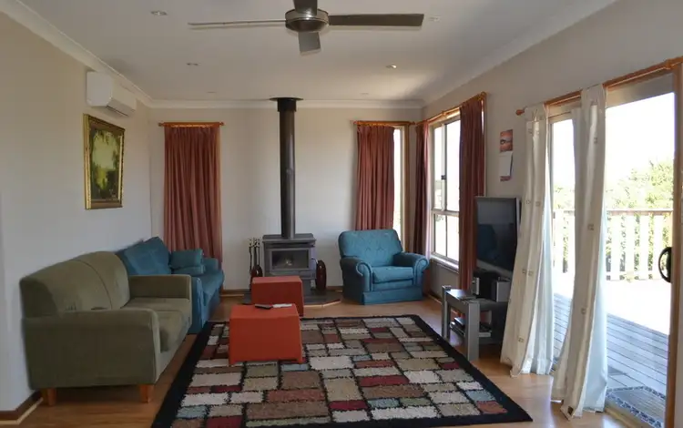 Second view of Homely house listing, 57 Macfarlane Street, Benambra VIC 3900