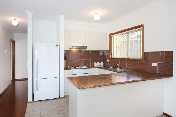 Fourth view of Homely house listing, 4/37 Rokewood Crescent, Meadow Heights VIC 3048