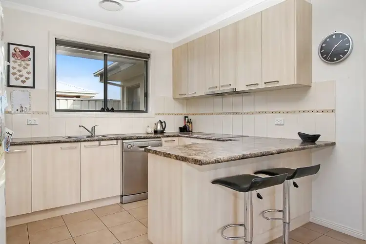 Fifth view of Homely townhouse listing, 2/29 Fiona Drive, Yarrawonga VIC 3730