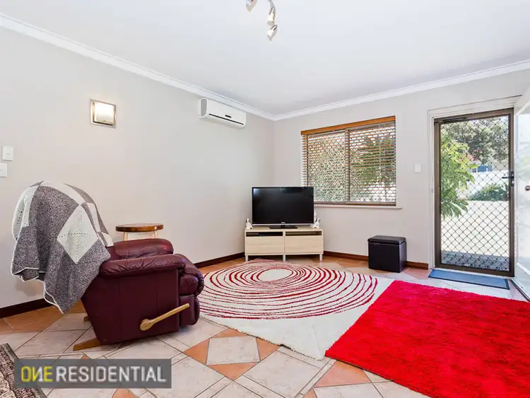 Third view of Homely unit listing, 2/60 Point Walter Road, Bicton WA 6157