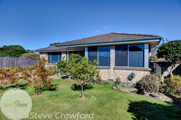Fifth view of Homely house listing, 6 Targett Ave, George Town TAS 7253