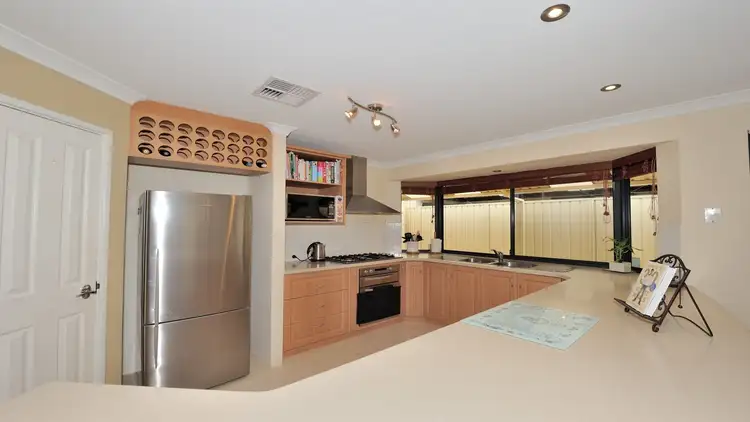 Fifth view of Homely house listing, 26 Coates Avenue, Baldivis WA 6171