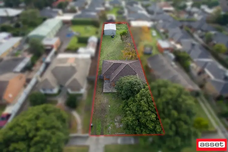 Main view of Homely house listing, 13 Hodges Street, Seaford VIC 3198