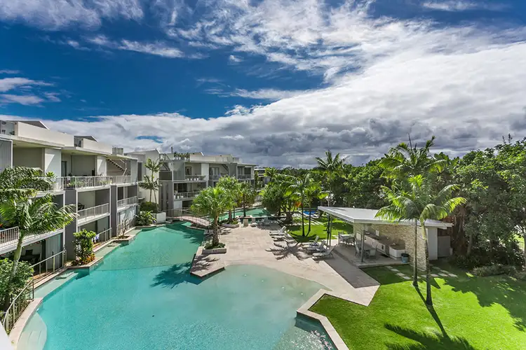 Unit 29/2-10 Kamala Crescent, Casuarina NSW 2487