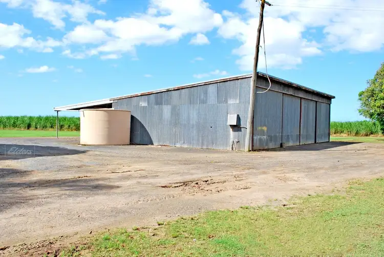 Fourth view of Homely house listing, 1004 ROSEDALE ROAD, Meadowvale QLD 4670