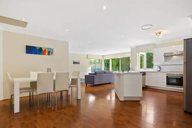 Fourth view of Homely house listing, 3 Stuart Place, Sunshine Bay NSW 2536