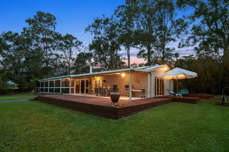 Fifth view of Homely house listing, 10 Tarawara Ave, Tallai QLD 4213