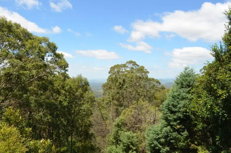 Second view of Homely house listing, 7 Scenic Crescent, Blue Mountain Heights QLD 4350