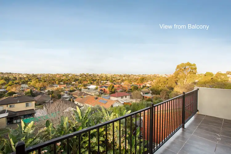 Sixth view of Homely house listing, 70 Lebanon Street, Strathmore VIC 3041