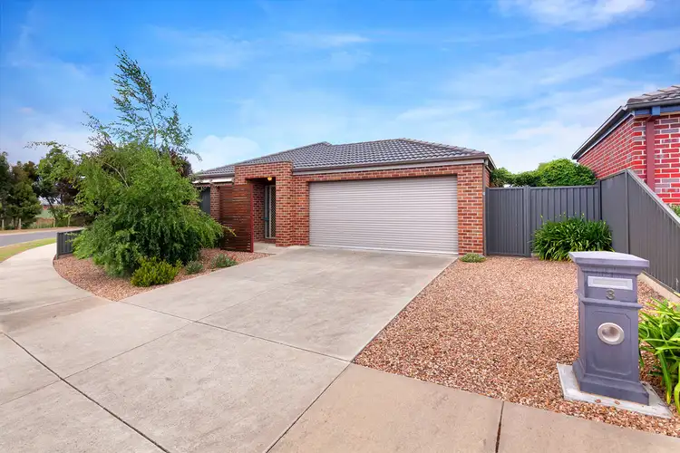 3 Carmichael Court, Sebastopol VIC 3356
