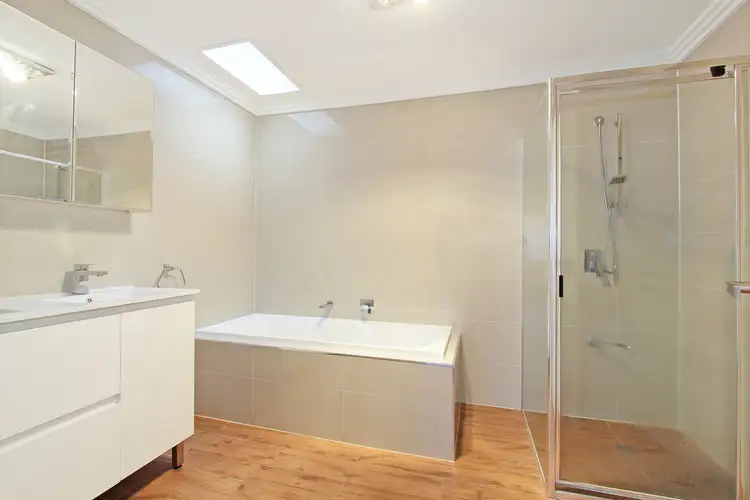 Fourth view of Homely townhouse listing, 2/97 Market Street, Condell Park NSW 2200