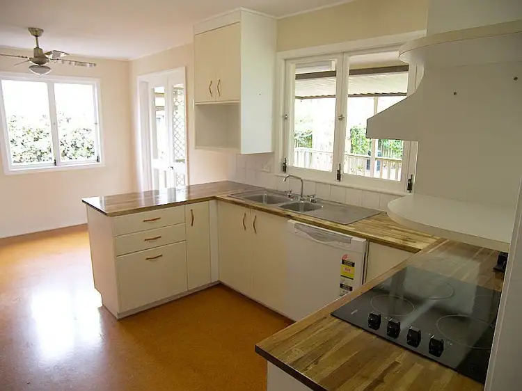 Fourth view of Homely house listing, 22 Jewel Street, Kenmore QLD 4069