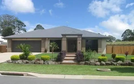 4 Dunbar Court, Cooroy QLD 4563