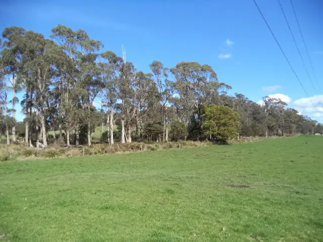 Seventh view of Homely rural property listing, Barn Block Batman Highway, Sidmouth TAS 7270