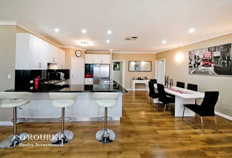 Sixth view of Homely house listing, 4 Carnaby Place, Alexander Heights WA 6064