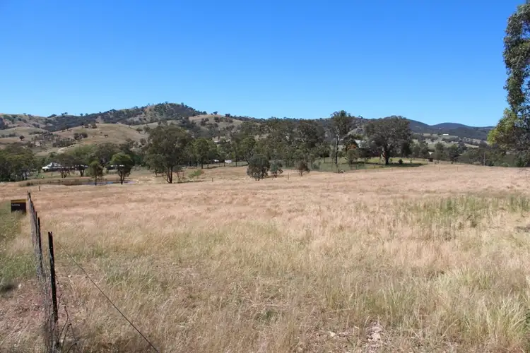 Third view of Homely land listing, Lot 1 Victoria Street, Peel NSW 2795