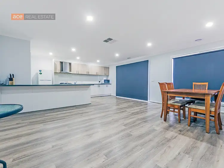 Fourth view of Homely house listing, 22A Thomson Avenue, Laverton VIC 3028