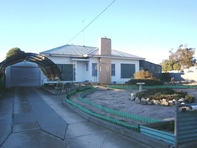 Main view of Homely house listing, 1 Broadway, Jeparit VIC 3423