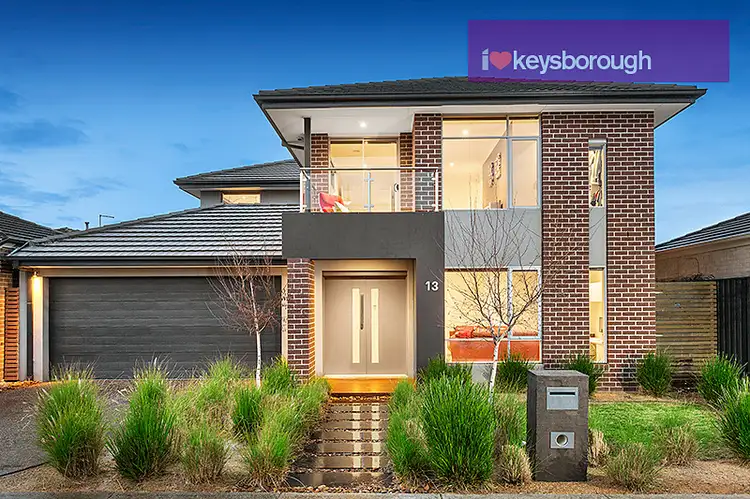 13 Windermere Street, Keysborough VIC 3173