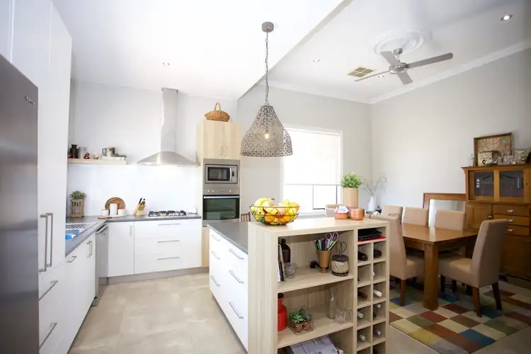 Third view of Homely house listing, 7 Hillary Street, Horsham VIC 3400